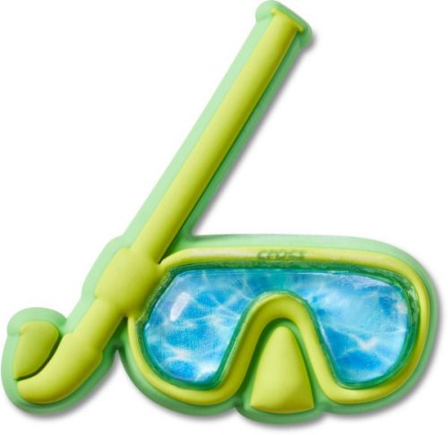 Squish Snorkel Mask