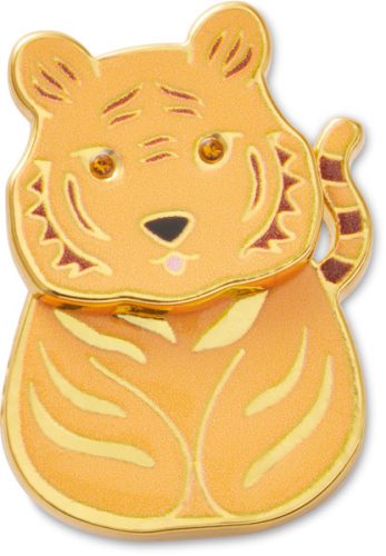 Gold Tiger
