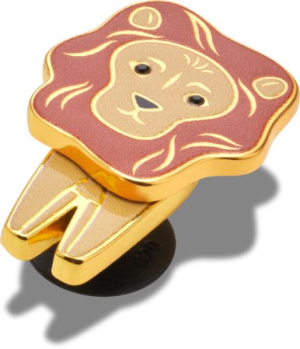 Enamel Lion