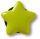 Tiny Green Star