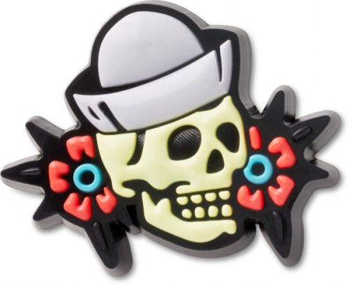 Sailor Skull Tattoo