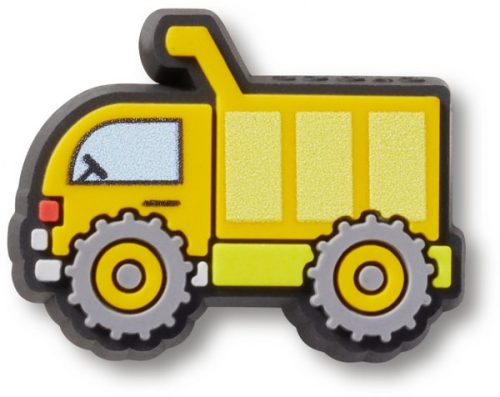 Tiny Dump Truck