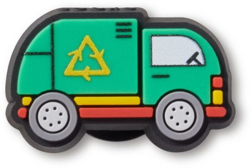 Tiny Recycling Truck