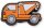 Tiny Tow Truck