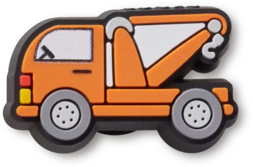 Tiny Tow Truck