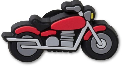 Tiny Motorcycle