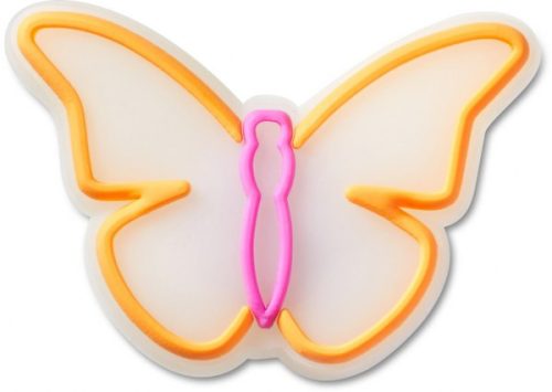 Lights Up Butterfly