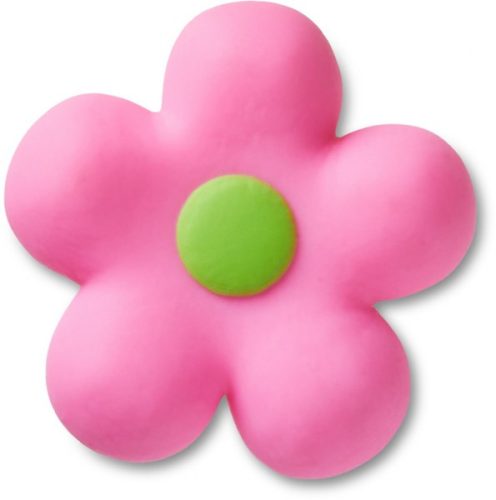 Retro Pink Flower