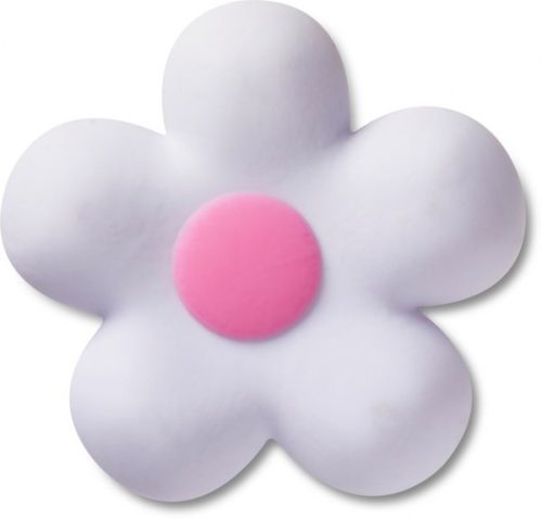 Retro Purple Flower