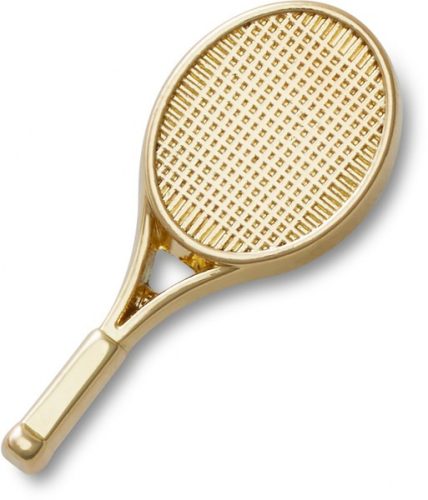 Fancy Tennis Racket