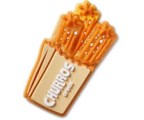 Yummy Churros