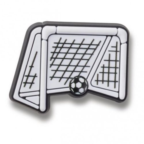 Soccer Net with Ball