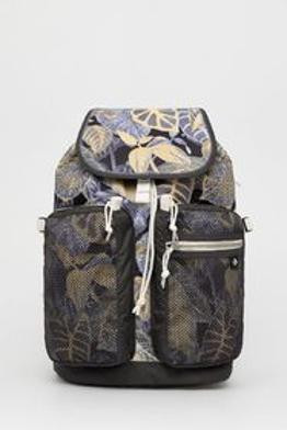 Rucksack Print