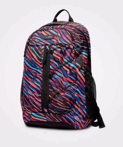 Transition Backpack Print