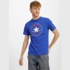 STAND FIT CHUCK PATCH CORE TEE