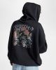 Blooming Skate Full Zip Hoodie