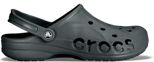 Crocs Baya fekete uniszex papucs