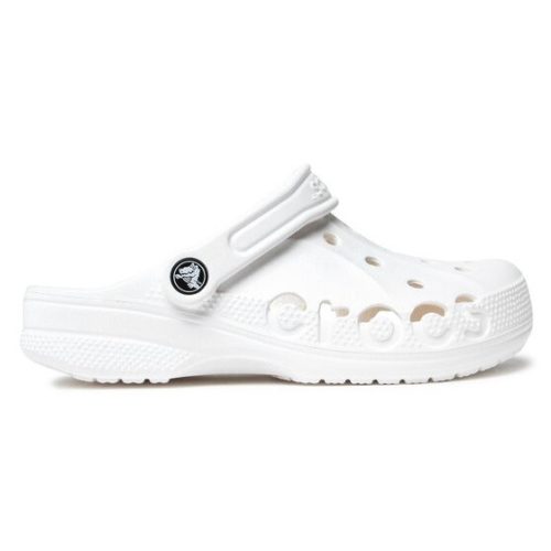 Crocs Baya fehér uniszex papucs