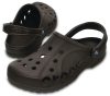 Crocs Baya fekete uniszex papucs