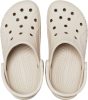 Crocs Baya bézs uniszex papucs