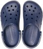 Crocs Baya sötétkék uniszex papucs