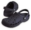 Crocs Baya sötétkék uniszex papucs