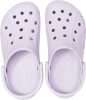 Crocs Baya lila uniszex papucs