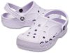 Crocs Baya lila uniszex papucs