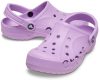 Crocs Baya lila uniszex papucs