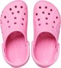 Crocs Baya rózsaszín uniszex papucs