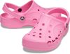 Crocs Baya rózsaszín uniszex papucs