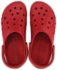 Crocs Baya piros uniszex papucs