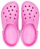 Crocs Baya rózsaszín uniszex papucs