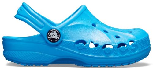 Crocs Baya Kids kék gyerek papucs