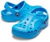 Crocs Baya Kids kék gyerek papucs