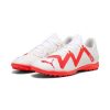 FUTURE PLAY TT PUMA White Fire Orchid