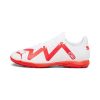 FUTURE PLAY TT PUMA White Fire Orchid