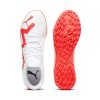 FUTURE PLAY TT PUMA White Fire Orchid