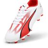 ULTRA PLAY FG AG PUMA White PUMA Black F