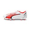 ULTRA PLAY FG AG PUMA White PUMA Black F