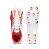 ULTRA PLAY FG AG PUMA White PUMA Black F