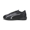 ULTRA PLAY TT Jr PUMA Black Asphalt