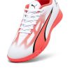 ULTRA PLAY IT Jr PUMA White PUMA Black F