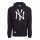 PULOVER NE92233FA15 NOS PO HOODY NEYYAN NVY