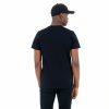 MAJICA TEAM LOGO TEE LOSLAK BLK