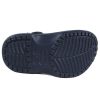 Crocs 21 Baya Lined Kids bundás gyerek papucs