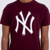 MAJICA TEAM LOGO TEE NEYYAN MRN