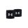 UA Performance Wristbands