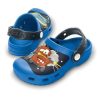 Crocs Mater and Finn McMissile Custom Clog