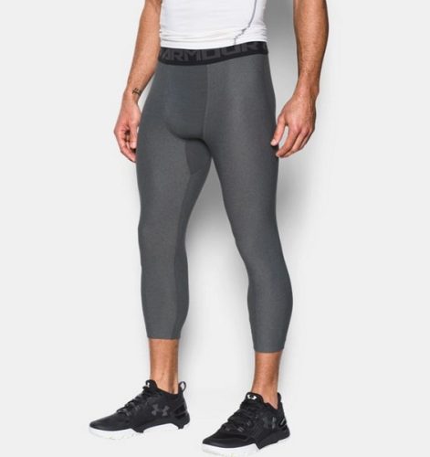 HG ARMOUR 2.0 LEGGING